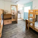 キャンプ場 Penge Bungalok