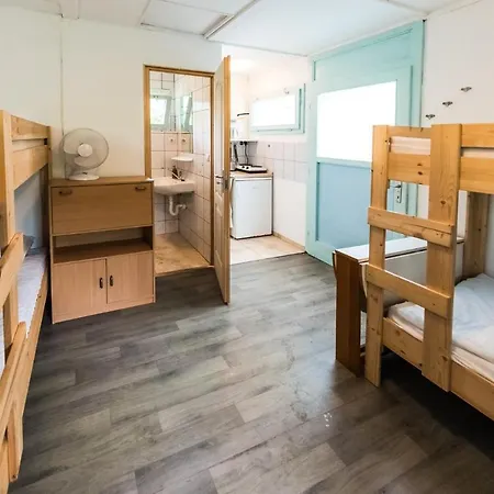 Camping Penge Bungalok