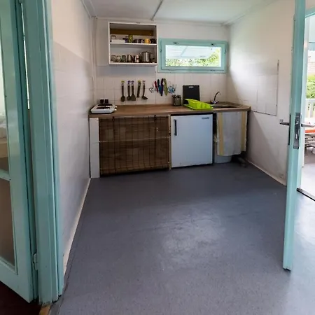 Camping Penge Bungalok Balatonalmádi
